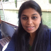 Suhani Gandhi  Mehta