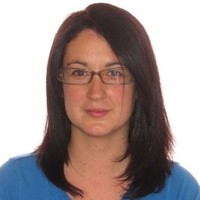 Rosalia Hernández Moreno