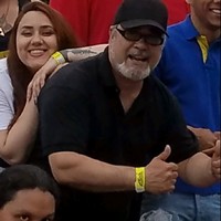 Alberto Roman