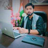 Shakti Shanker