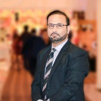 Malik Muhammad Bilal Awan