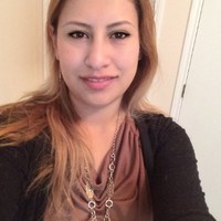 Mari Alarcon