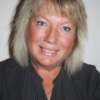 Gunilla Gustavsson