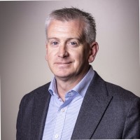 Alan Gilroy