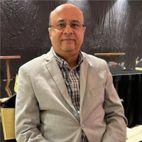 Vimal Joshi