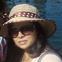 Jyoti Kalra