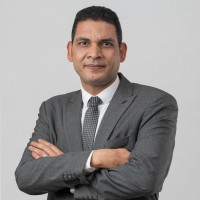 Mohamed Gharib