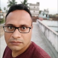 Ravishankar Lal