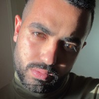 Ibrahim Swidan