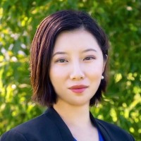 Stacey Meng