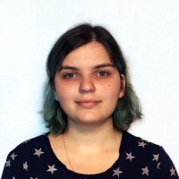 Alexandra Cosciug