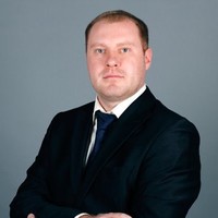 Николай Буравлев