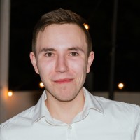 Joshua Mitchell