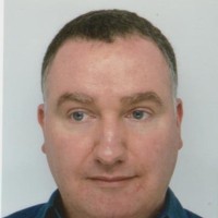 Niall Mcmurtry