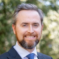Mark Radley, Cfa
