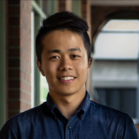 Vincent Liang