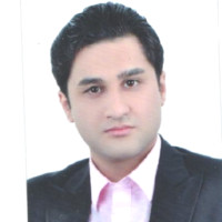 Saeid Ebrahimi