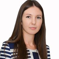 Ana Puscasu
