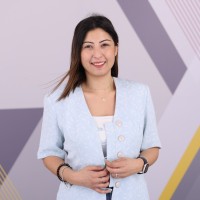Nadine Nakad