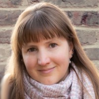 Michaela Burkhardt (Geb. Bochnig)