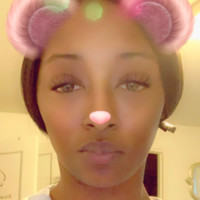 Kia Saunders