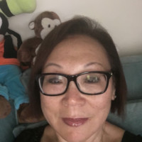 Judy Chiang