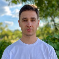 Oleksandr Hlushak