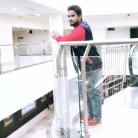 Abhilash Nanna