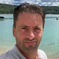 Remco Van Der Hul