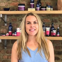 Chloe Railton