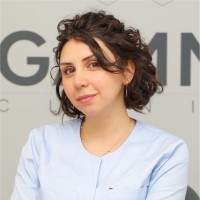 Gayane Baghdasaryan