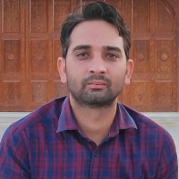 Manjeet Sharma