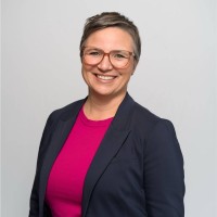 Audrey Mckinnon, DESS, MSc