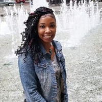 Shannya Patrick