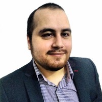 Marcelo Cabrera