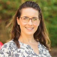 Lauren Williams, CM-BIM