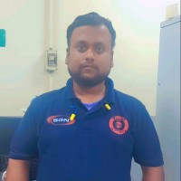 Jiten Kumar Behera