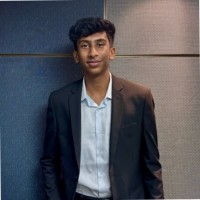 Arnav Gundawar