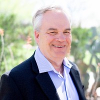 Fran Harkins, Pe, Mba