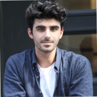 Max Kyrillos