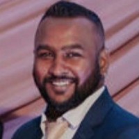 Preshen Pillay