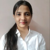 Aayushi Mahajan