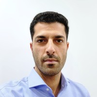 Mario Farahani