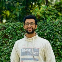 Abhishek K.