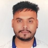 Tajinder Singh