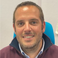 Laurent CHENION