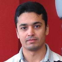 Muhammad Rizwan Ullah
