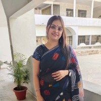 Shalini Sharma