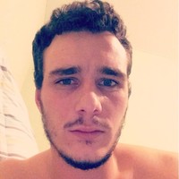 Benjamin Voisin