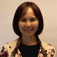 Joy Zhang